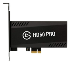 Capture Card Elgato HD60 PRO