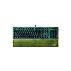 Bàn phím cơ Razer BlackWidow V3 - HALO Infinite Edition