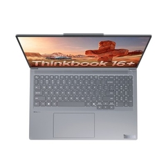 Thinkbook 16 G8+ 2026 Ultra 7 356H RAM 32GB SSD 1TB RTX 5060 16" 3.2K 165Hz (Lunar Grey)