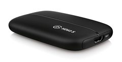 Capture Card Elgato HD60 S