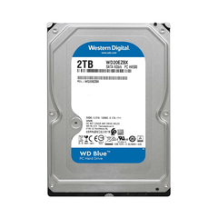 HDD WD Blue 3.5 inch SATA III