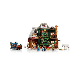 Bộ Mô Hình LEGO Holiday House 1354 Mảnh #11387