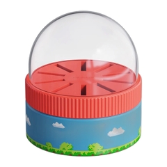 Hộp Đựng Băng Game Switch Hagibis SWCB05 Xoay 360 Độ Chứa 10 Thẻ