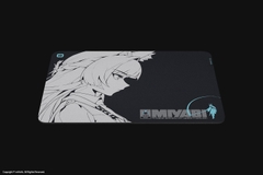 Bàn di chuột Razer Giantus V2 - Zenless Zone Zero Edition