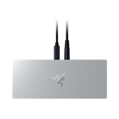 Dock Razer Thunderbolt 5 mở rộng cổng kết nối