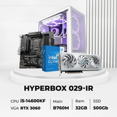 HyperBox PC 029-IR