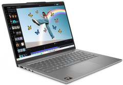 Laptop Lenovo Ideapad Slim 5 14AKP10 83HX00B2VN Ryzen AI 5 330 RAM 16GB SSD 1TB 14" FHD+ OLED