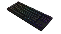 Bàn phím cơ AKKO 3087S RGB Black (Akko Switch)