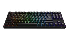 Bàn phím cơ AKKO 3087S RGB Black (Akko Switch)
