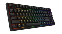 Bàn phím cơ AKKO 3087S RGB Black (Akko Switch)