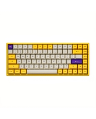 Bàn phím cơ AKKO 3084 v2 ASA Los Angeles - Akko Switch
