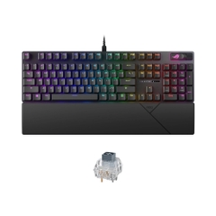 Bàn phím Asus ROG Strix Scope II NX