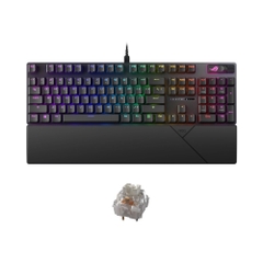 Bàn phím Asus ROG Strix Scope II NX