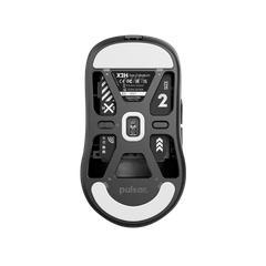 Chuột Không Dây Siêu Nhẹ Pulsar X2H