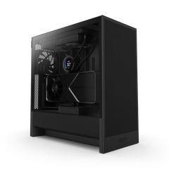Case máy tính NZXT H5 Flow 2024
