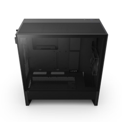 Case máy tính NZXT H5 Flow 2024