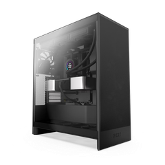 Case máy tính NZXT H7 Flow 2024