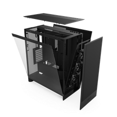 Case máy tính NZXT H7 Flow 2024