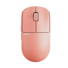 Chuột không dây Pulsar X2 CrazyLight (Kèm Dongle 8K)