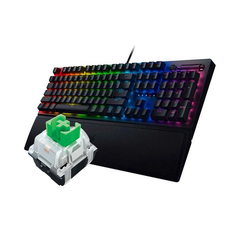 Bàn phím cơ Có Dây Razer Blackwidow V3
