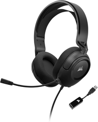Tai nghe Corsair HS35 Surround v2, Carbon
