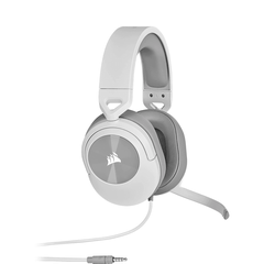 Tai nghe Corsair HS55 Surround (Trắng | Carbon)