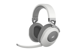 Tai nghe không dây Corsair HS65 (Carbon | white)