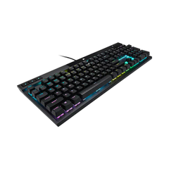 Bàn phím gaming có dây Corsair K70 PRO - RGB