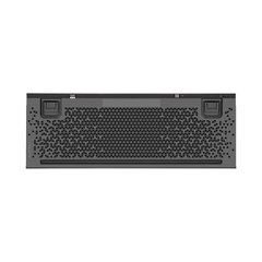 Bàn phím cơ không dây Corsair K100 AIR RGB Cherry MX Ultra Low Profile