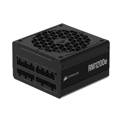 Nguồn máy tính Corsair RM1200e ATX 3.1 80 Plus Gold - Full Modul