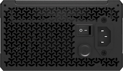 Nguồn máy tính Corsair RM1000x - ATX 3.1 & PCIe 5.1 - Cybenetics Gold - Full Modul