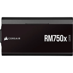 Nguồn máy tính Corsair RM750x Shift ATX 3.1 & PCIe 5.1 - 80 Plus Gold - Full Modul