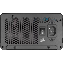 Nguồn máy tính Corsair RM750x Shift ATX 3.1 & PCIe 5.1 - 80 Plus Gold - Full Modul