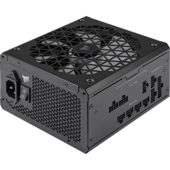 Nguồn máy tính Corsair RM750x Shift ATX 3.1 & PCIe 5.1 - 80 Plus Gold - Full Modul