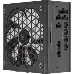 Nguồn máy tính Corsair RM750x Shift ATX 3.1 & PCIe 5.1 - 80 Plus Gold - Full Modul