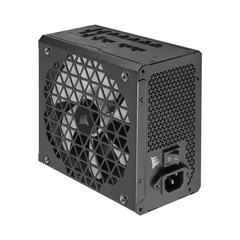 Nguồn máy tính Corsair RM850x Shift ATX 3.1 & PCIe 5.1 - 80 Plus Gold - Full Modul