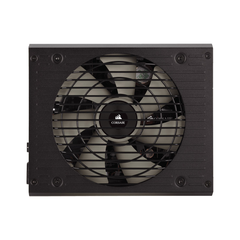 Nguồn máy tính Corsair RM1000x Shift ATX 3.1 & PCIe 5.1 - 80 Plus Gold - Full Modul