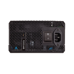 Nguồn máy tính Corsair RM1000x Shift ATX 3.1 & PCIe 5.1 - 80 Plus Gold - Full Modul