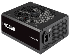 Nguồn máy tính Corsair RM1200x Shift ATX 3.1 & PCIe 5.1 - 80 Plus Gold - Full Modul