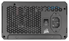 Nguồn máy tính Corsair RM1200x Shift ATX 3.1 & PCIe 5.1 - 80 Plus Gold - Full Modul