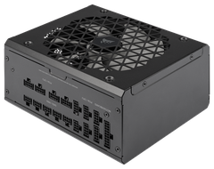 Nguồn máy tính Corsair RM1200x Shift ATX 3.1 & PCIe 5.1 - 80 Plus Gold - Full Modul