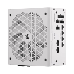 Nguồn máy tính Corsair RM750x Shift White ATX 3.1 & PCIe 5.1 - 80 Plus Gold - Full Modul