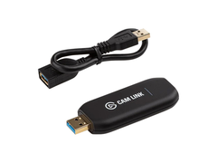 Thiết Bị Hỗ Trợ Stream CamLink 4K – Hỗ trợ độ phân giải tới 3840x2160p30 10GAM9901