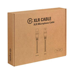 Dây cáp kết nối Elgato XLR (10CAL9901)