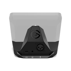 Thiết bị mở rộng Elgato XLR Dock for Stream Deck + 10GBM9901