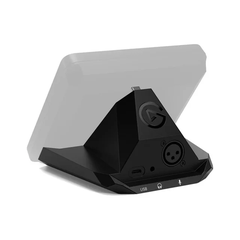 Thiết bị mở rộng Elgato XLR Dock for Stream Deck + 10GBM9901