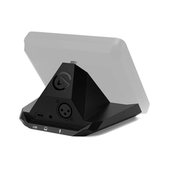 Thiết bị mở rộng Elgato XLR Dock for Stream Deck + 10GBM9901