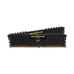 Bộ nhớ ram gắn trong Corsair DDR4 Vengeance  LPX 16GB (2x8GB) 3200 C16 đen