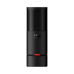 Mic thu âm HyperX SoloCast 2 - USB Microphone (Đen)