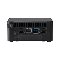 PC Asus NUC 14 Pro Tall RNUC14RVHI300000I ( Core 3 100U / 8GB DDR5-4800 / 512GB SSD / 2x HDMI 2.1 / 2x Thunderbolt )